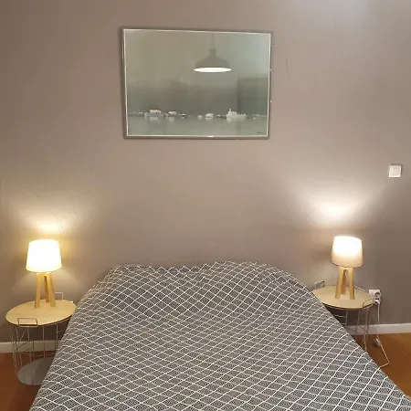 Appartement Centre-Ville Proche Lac Et Thermes Thonon-les-Bains Exterior foto