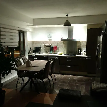 Appartement Centre-Ville Proche Lac Et Thermes Thonon-les-Bains Exterior foto
