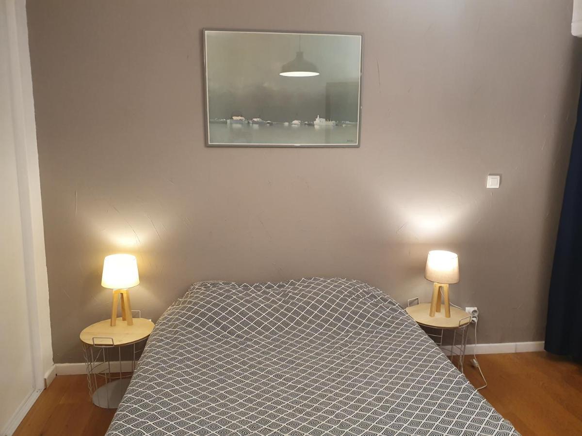 Centre-ville Proche Et Thermes Privatunterkunft