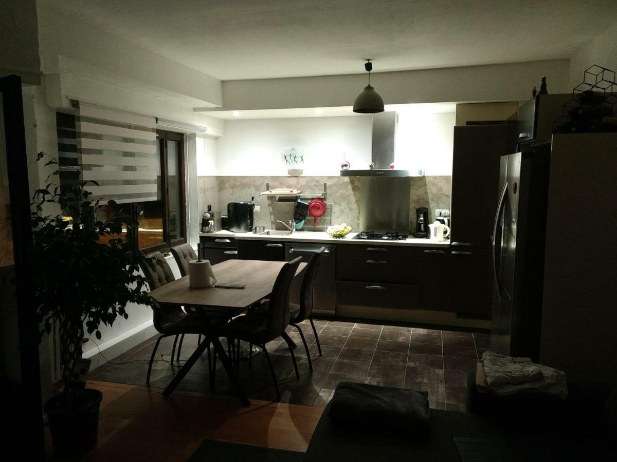 Privatunterkunft Centre-ville Proche Et Thermes Thonon-les-Bains